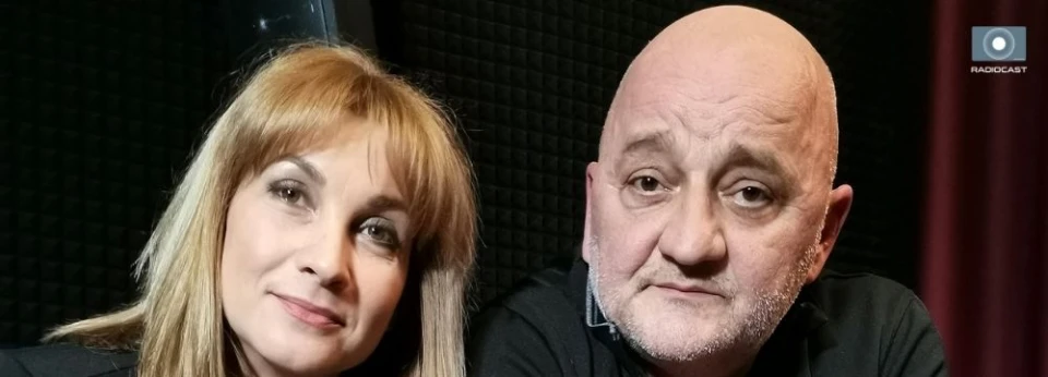 "Zoom IN" с Криси Цветкова: Секс, политика и рокендрол с фотографа Веселин Боришев