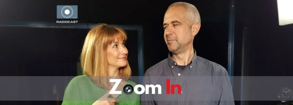 Zoom IN с Криси Цветкова и Йордан Симеонов: Да видим София през очите на Софѝя