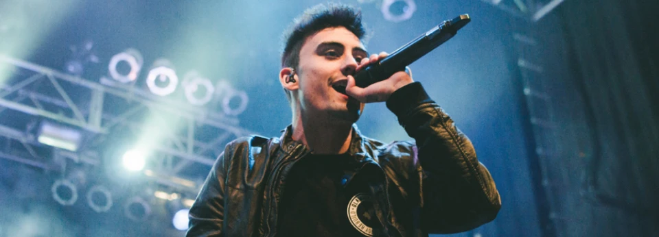 Kyle Pavone от We Came As Romans си отиде на 28-годишна възраст