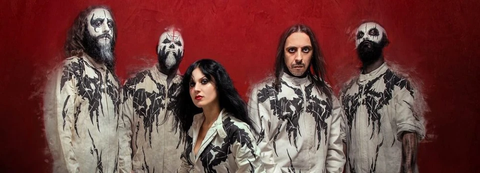 Lacuna Coil се качват на сцената на Midalidare Rock in the Wine Valley 2023