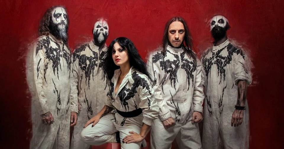 Lacuna Coil обявиха нов албум, показаха и видеото на "Tight Rope XX"