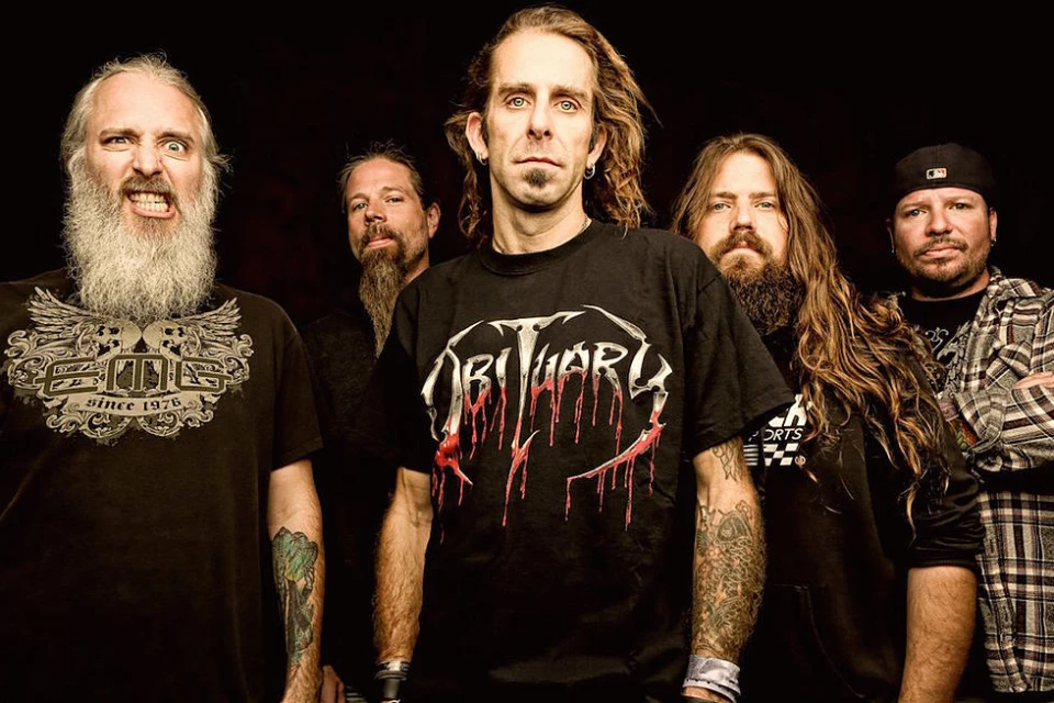 Lamb of God вече записват нова музика