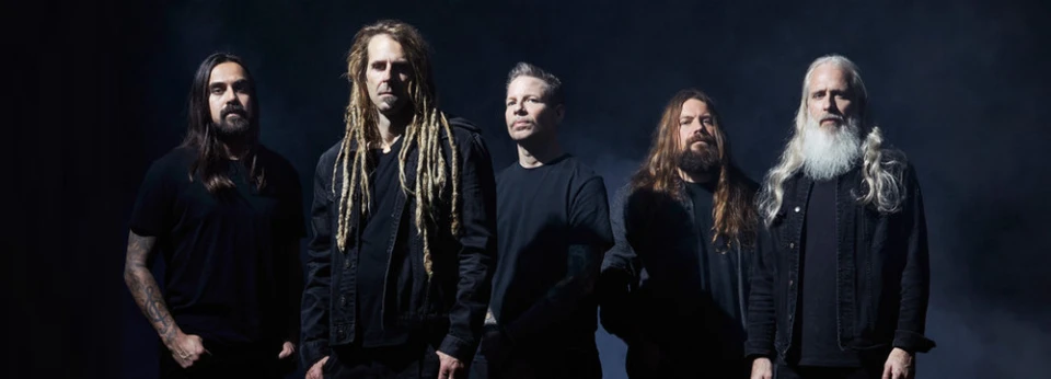 Lamb Of God отлагат излизането на новия си албум