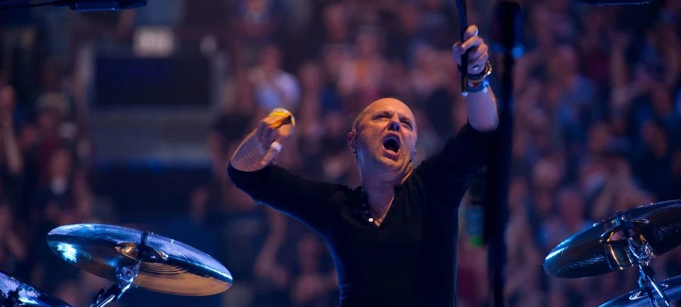Lars Ulrich посочи най-добрия и най-лошия албум на Metallica