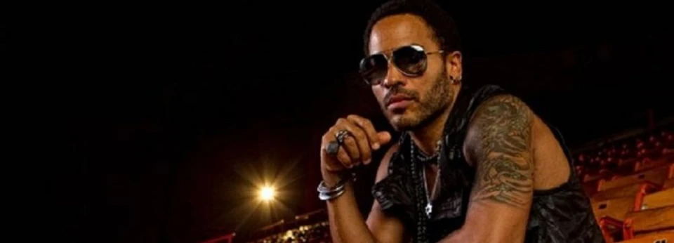 Излезе новият сингъл на Lenny Kravitz, "5 More Days 'Til Summer"