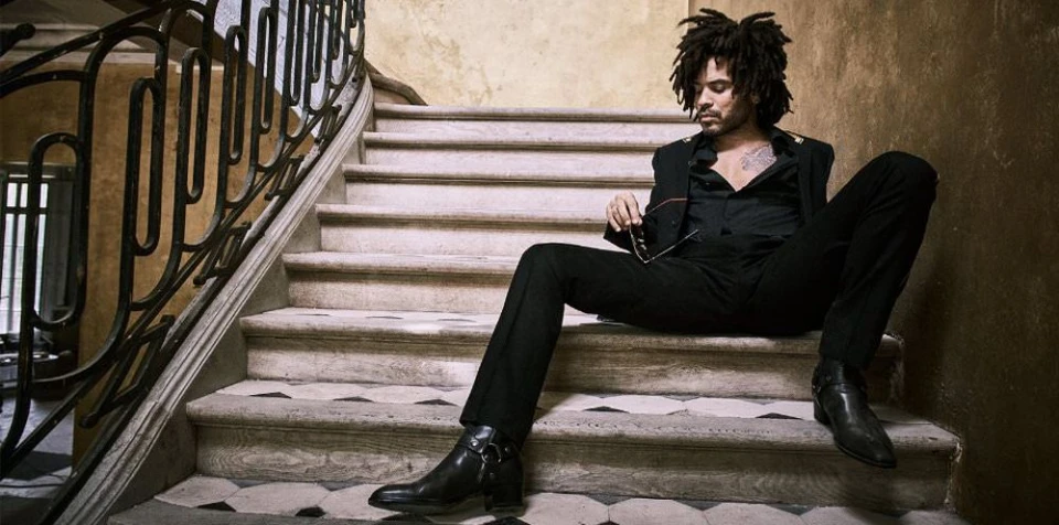 Lenny Kravitz обяви нов албум, чуй водещия сингъл
