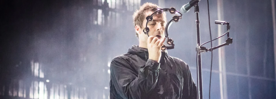 Чуй новото парче на Liam Gallagher - "One Of Us"