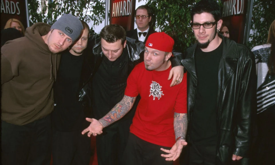 "Break Stuff" на Limp Bizkit оглави Billboard след смъртта на Сам Ривърс