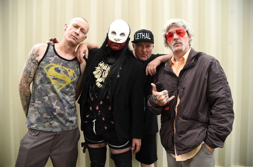Limp Bizkit окончателно прекъснаха всички концерти, обявиха албум съвсем скоро