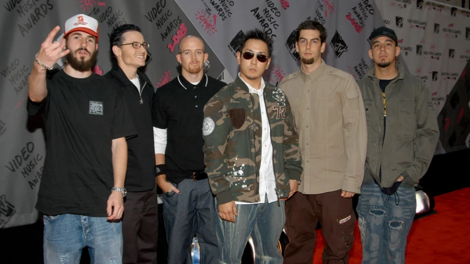 Linkin Park пуснаха неиздавана досега песен - "Lost"