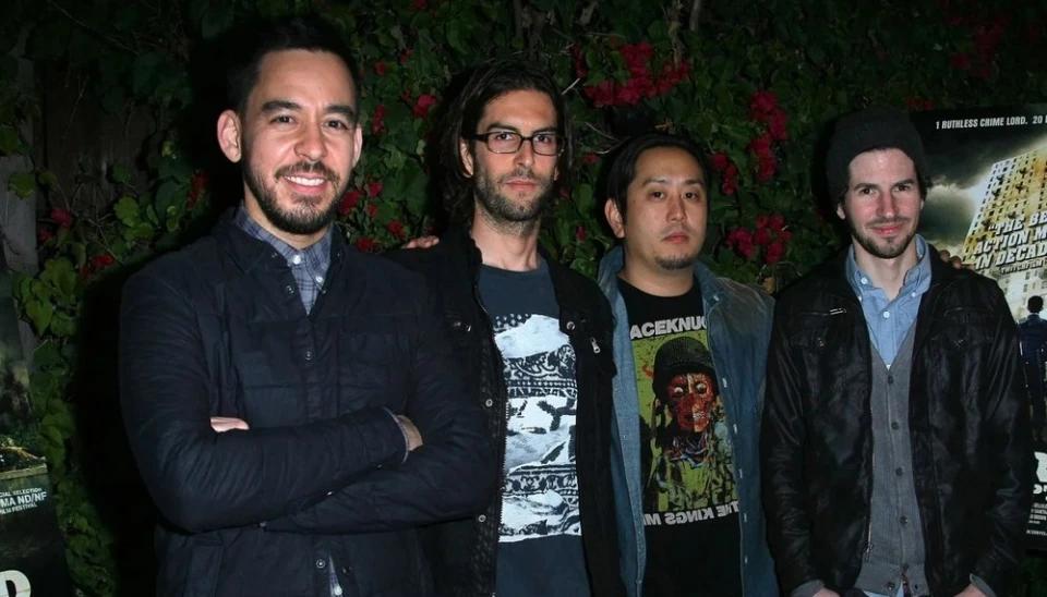 Linkin Park на съд: басист, работил с групата през 90-те, претендира за обезщетение
