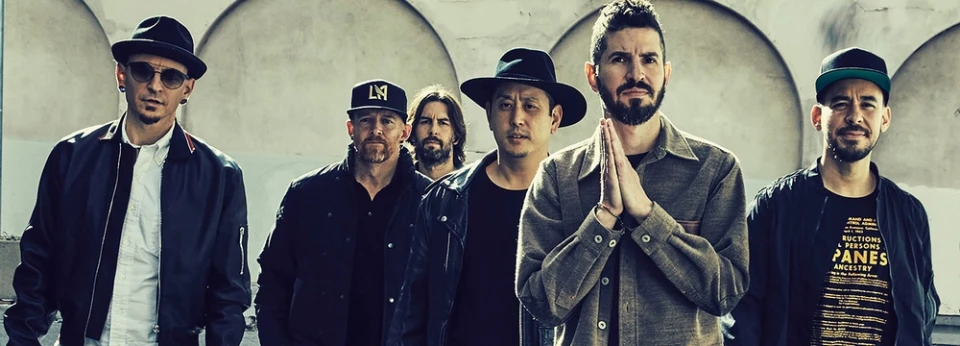 Linkin Park пускат албума One More Light Live през декември