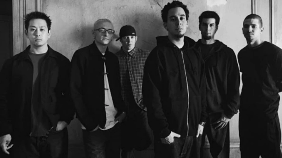 Linkin Park издават нов разбиващ химн - "Fighting Myself"