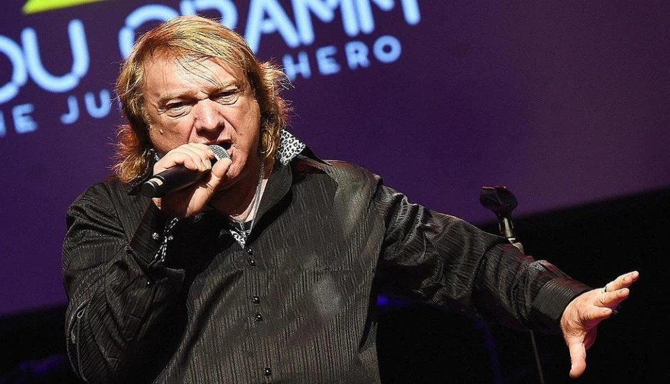 Лу Грам не може да получи копие на неиздадените си песни с Foreigner