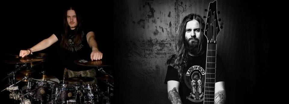 Machine Head разкриха новите попълнения в групата