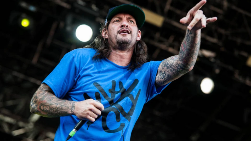Хардкор легендите Madball с концерт в София