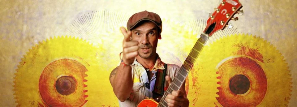 Manu Chao и El Chapulín с ексклузивен клубен концерт у нас