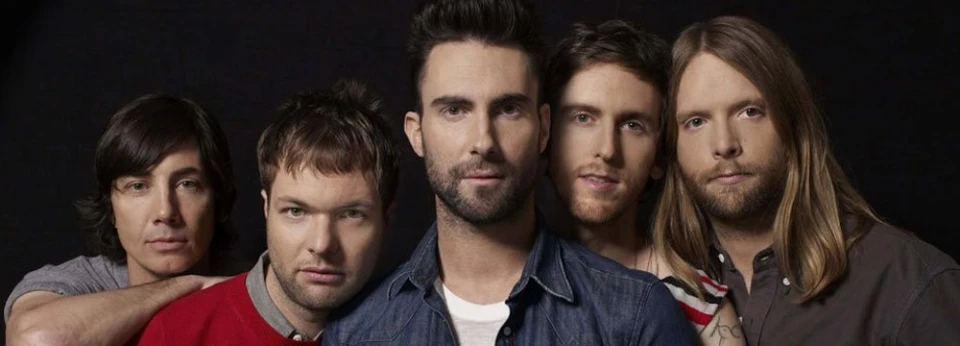 Maroon 5 споделиха новия си сингъл - "Lost"
