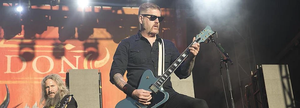 Mastodon: Музикалният стрийминг може да сложи край на съществуването на артистите