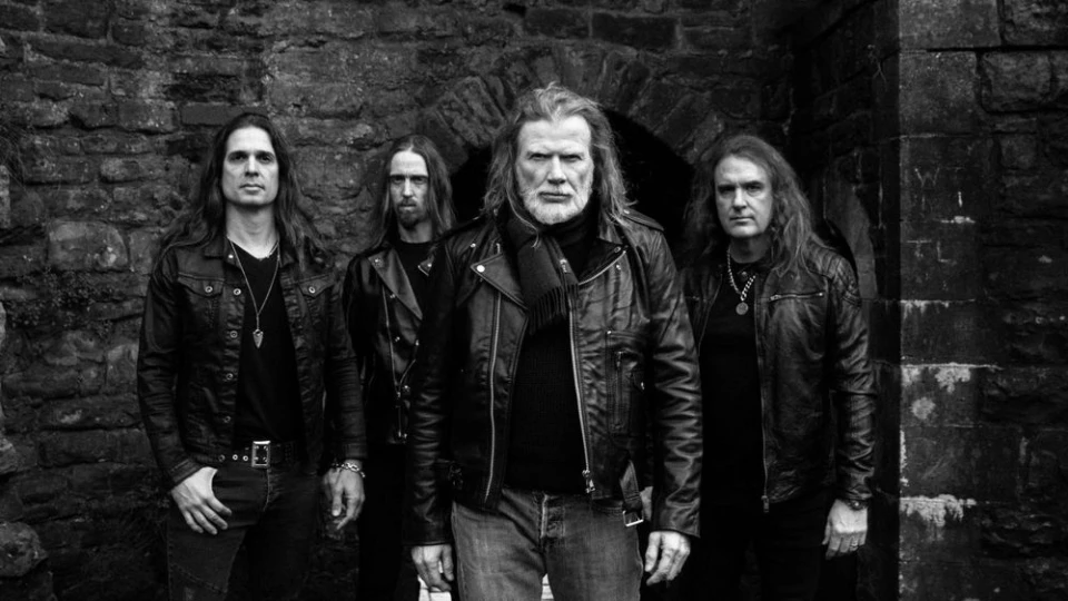 Megadeth влизат в студио за записите на новия си албум
