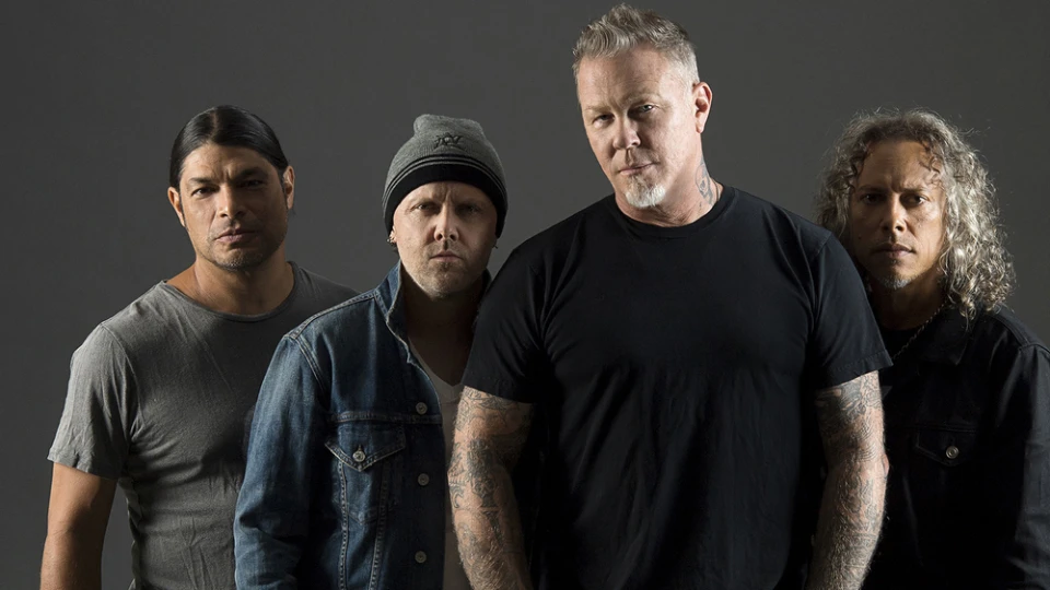 Metallica заковаха нов рекорд