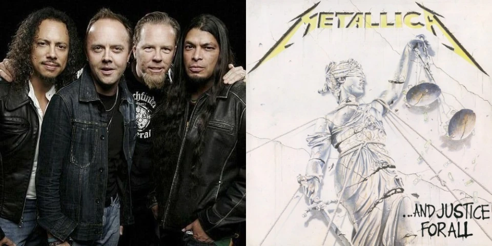 Новозеландка кръсти децата си Metallica, Slayer и Pantera
