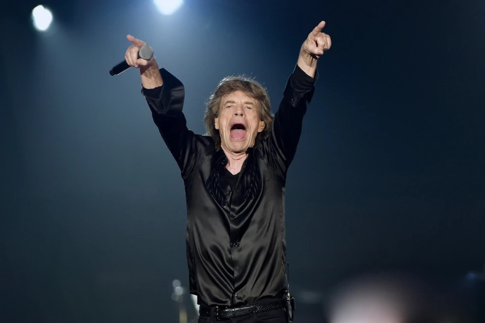 Mick Jagger танцува шест седмици след сърдечната си операция