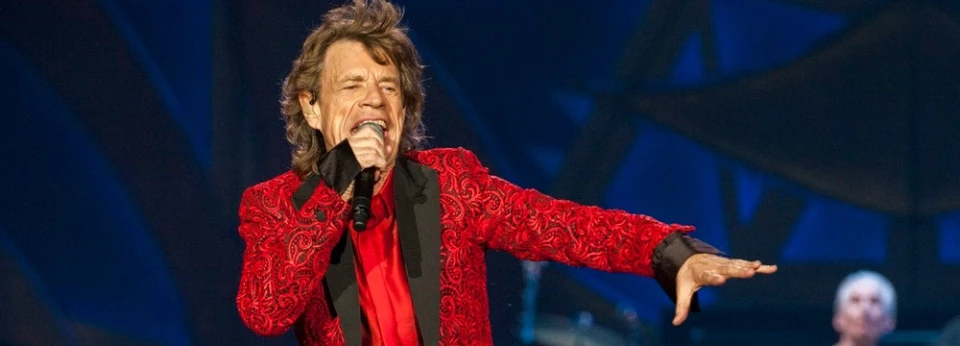 Сърдечната операция на Mick Jagger премина успешно