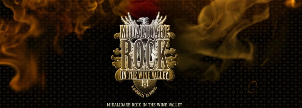 The Dead Daisies с Glenn Hughes потвърдиха участието си на Midalidare Rock in the Wine Valley 2021