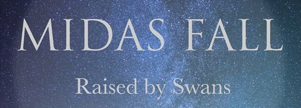 LIVE & LOUD 22.11.2017 – Midas Fall и Raised by Swans