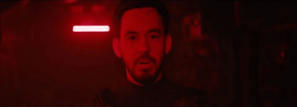Mike Shinoda пусна музикално видео към “fine"