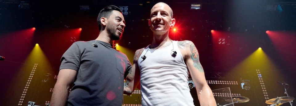 Mike Shinoda е отворен към идеята за нов вокалист на Linkin Park