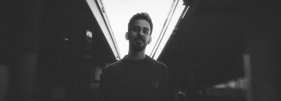 Майк Шинода сподели новия солов сингъл "In My Head"