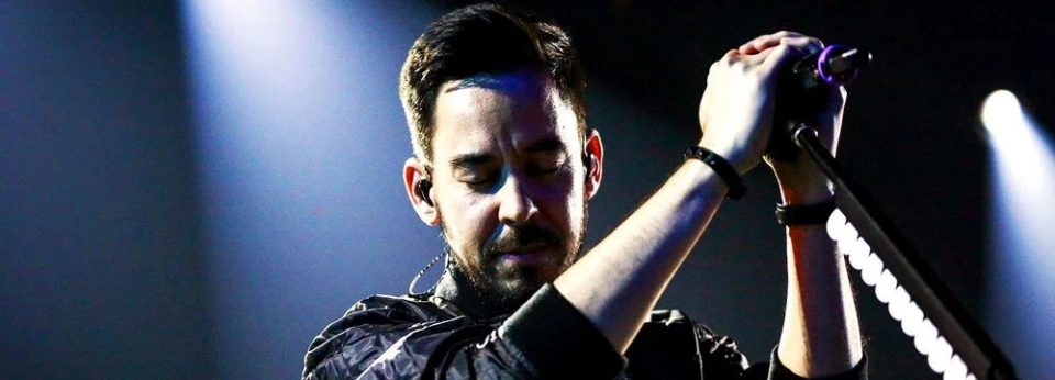 Mike Shinoda показа видеоклипа към "Brooding"