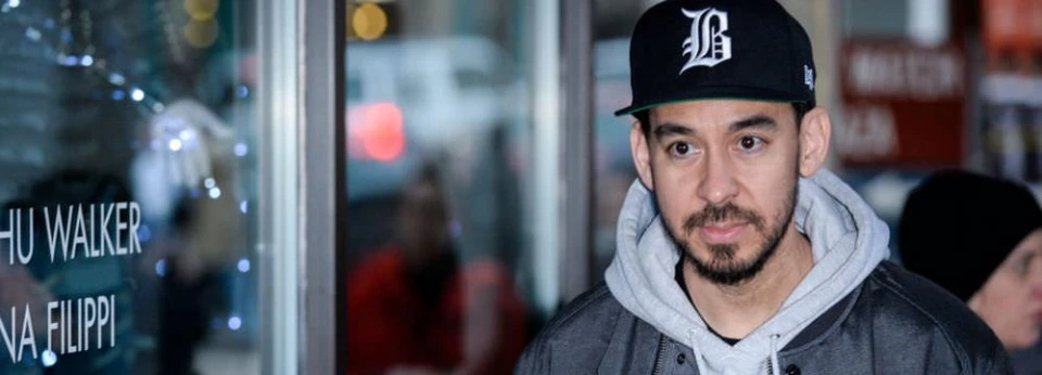 Mike Shinoda не знае дали Linkin Park ще продължи да съществува