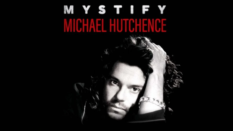 Наближава премиерата на филма за Michael Hutchence "Mystify", виж трейлъра
