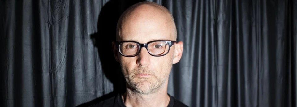Moby с нов албум през пролетта, чуй първия сингъл от него