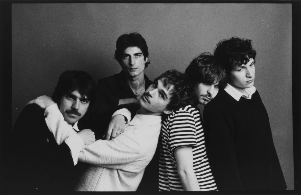 Mono and the Stereos навлизат в нова фаза със сингъла "Can’t Buy Her Nice Things"