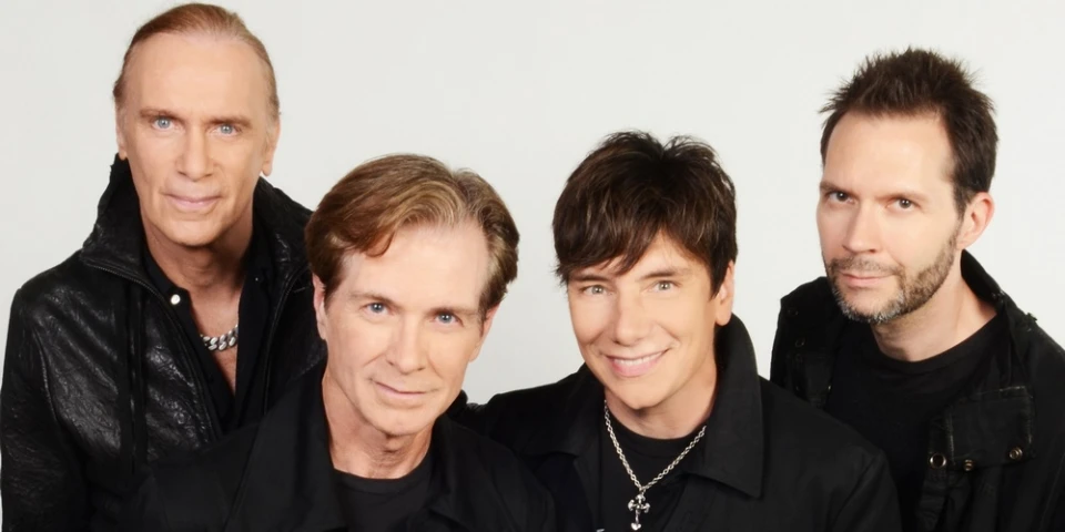 Billy Sheehan: "Лейбълът ни прецака последния албум на Mr. Big"
