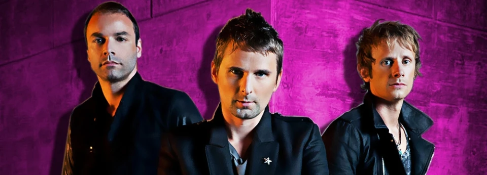 Muse пуснаха видеото към новия си сингъл "The Dark Side"