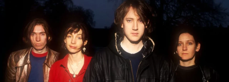 My Bloody Valentine дебютираха нова песен на фестивала Meltdown