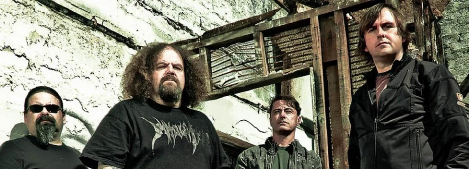 Napalm Death пуснаха видеото към "Standardization"