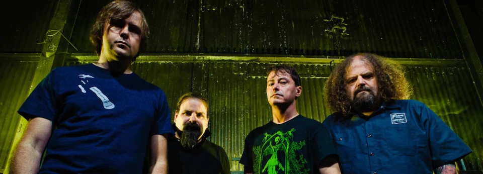 Не чакайте нов албум от Napalm Death преди 2020