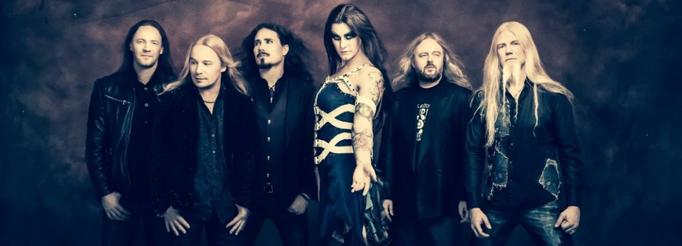 NIGHTWISH с обръщение към българските фенове