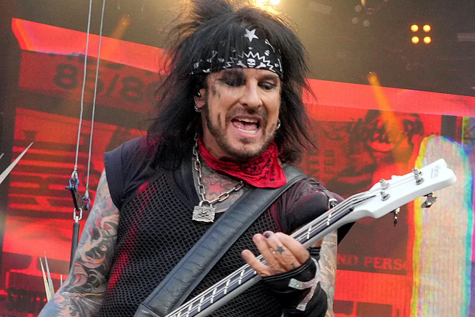 Ники Сикс (Motley Crue): Това не е финалното ни турне
