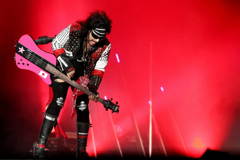 Ники Сикс: Mötley Crüe вече няма нужда от пълноформатни албуми