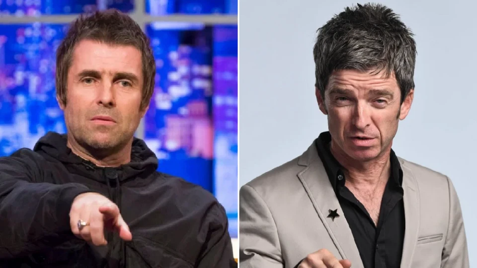 Liam Gallagher обвини "алчността на Noel" за неосъщественото събиране на Oasis