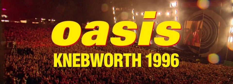 Oasis Knebworth 1996: най-голямото музикално събитие за бритпоп генерацията – по кината у нас на 23 септември