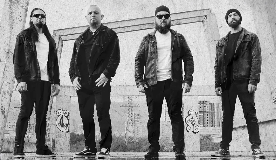 Odd Crew стартират акустично турне тази пролет