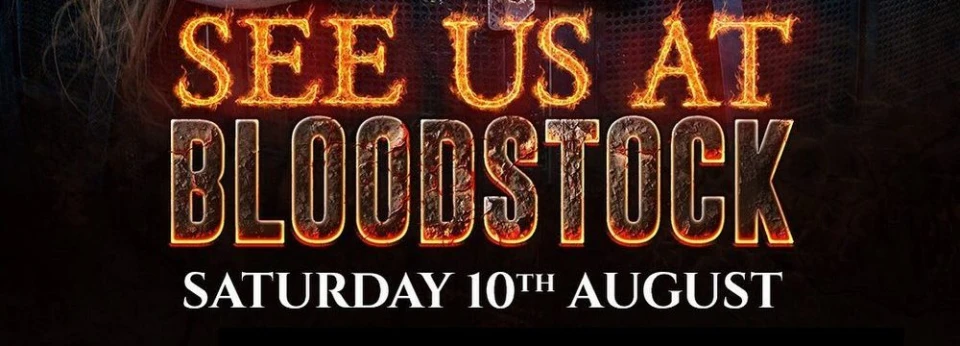 Bloodstock Open Air и Odd Crew подаряват двоен билет за съботния ден на феста